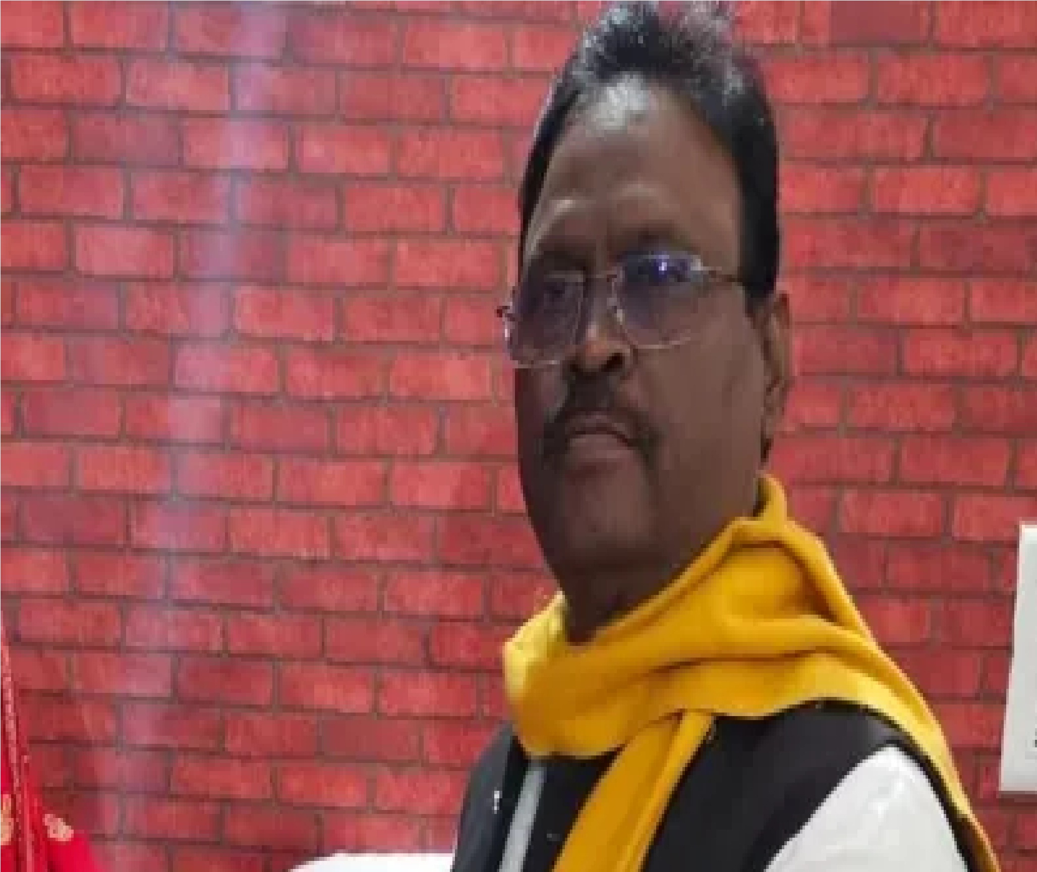 विधायक बेदी राम रेलवे में टीटीई की नौकरी करते-करते बन गया पेपर लीक माफिया, बैंक में रखे बॉक्स से खेलने का पुराना अनुभव